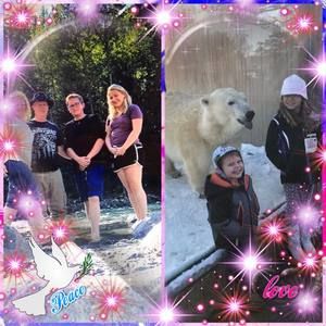 Meet your Posher, Diane